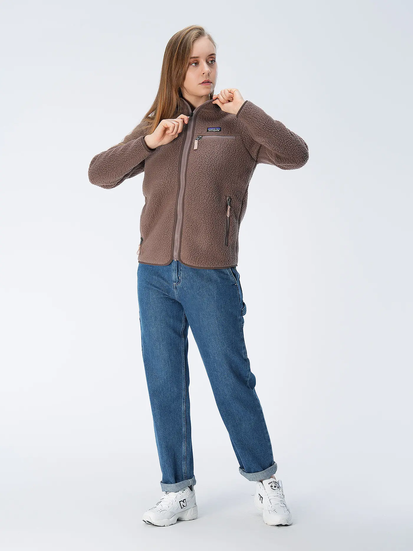 PATAGONIA | Fleecejacke RETRO PILE | 